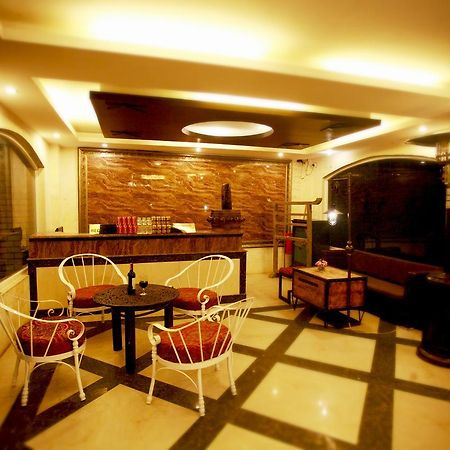 Icon 36 Hotel ซาปา ภายนอก รูปภาพ