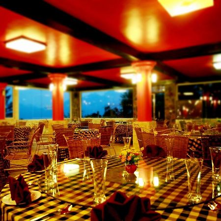 Icon 36 Hotel ซาปา ภายนอก รูปภาพ