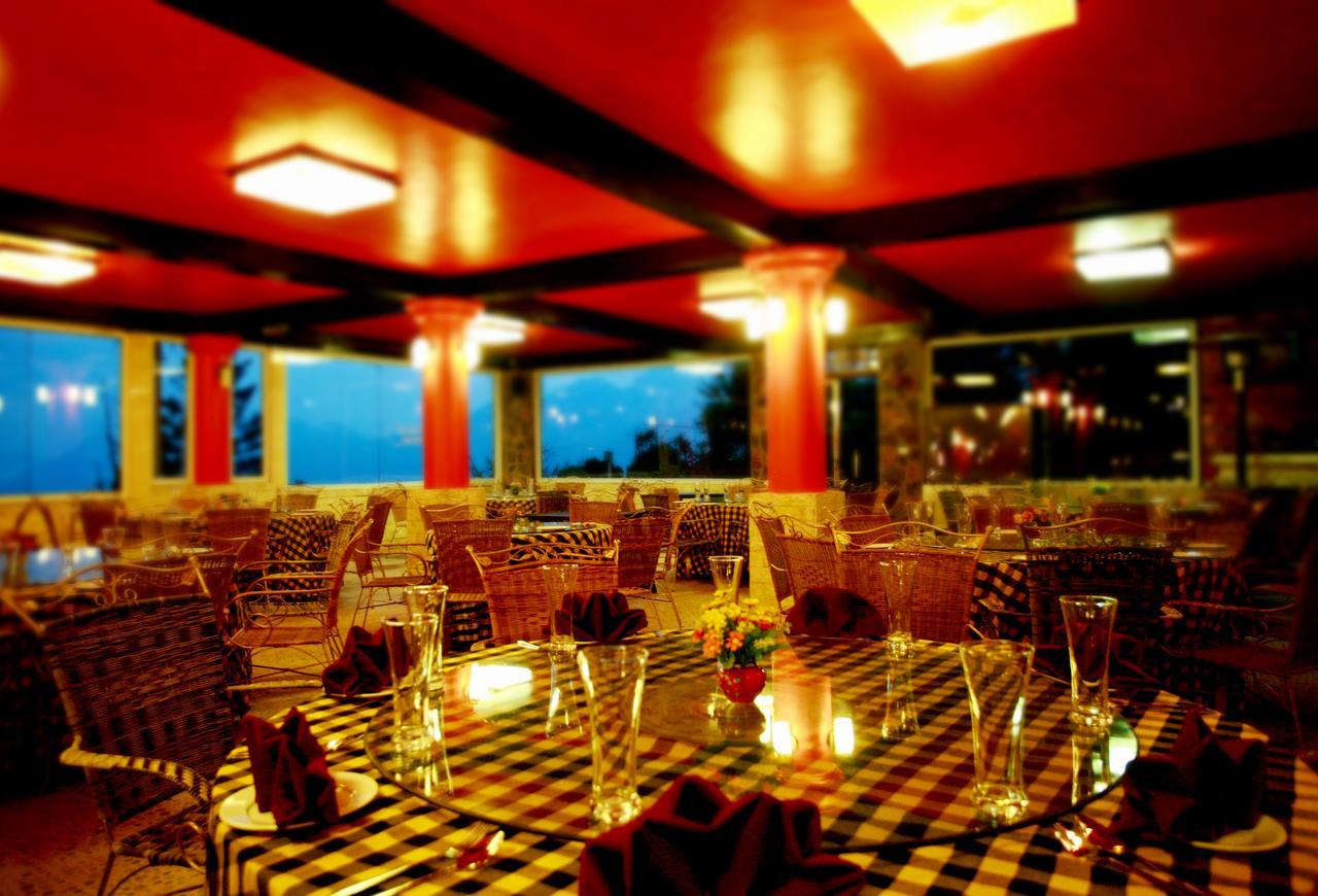 Icon 36 Hotel ซาปา ภายนอก รูปภาพ