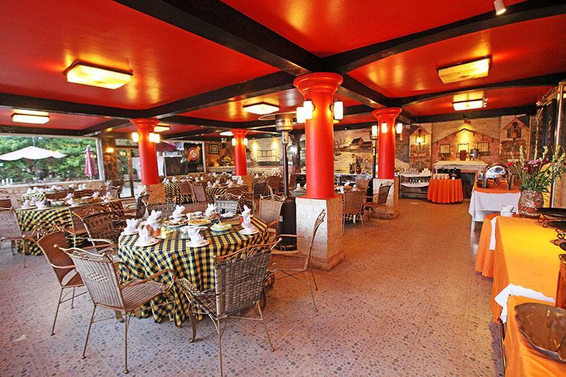 Icon 36 Hotel ซาปา ภายนอก รูปภาพ