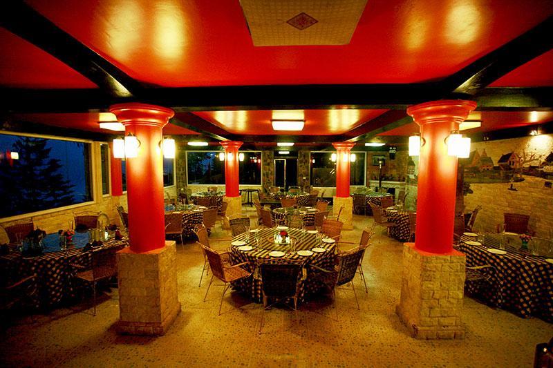 Icon 36 Hotel ซาปา ภายนอก รูปภาพ